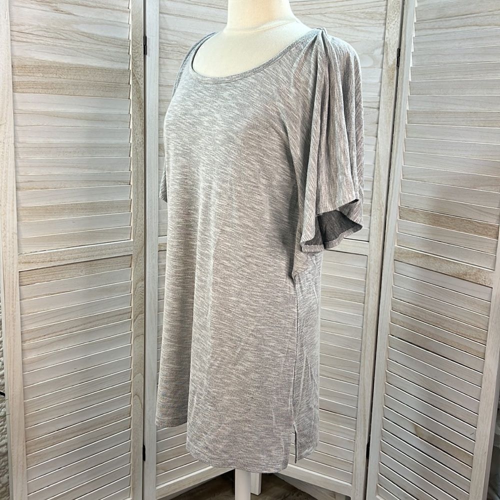 3/$25 DOTTI Beach Swim Pool Coverup M - Picture 5 of 7